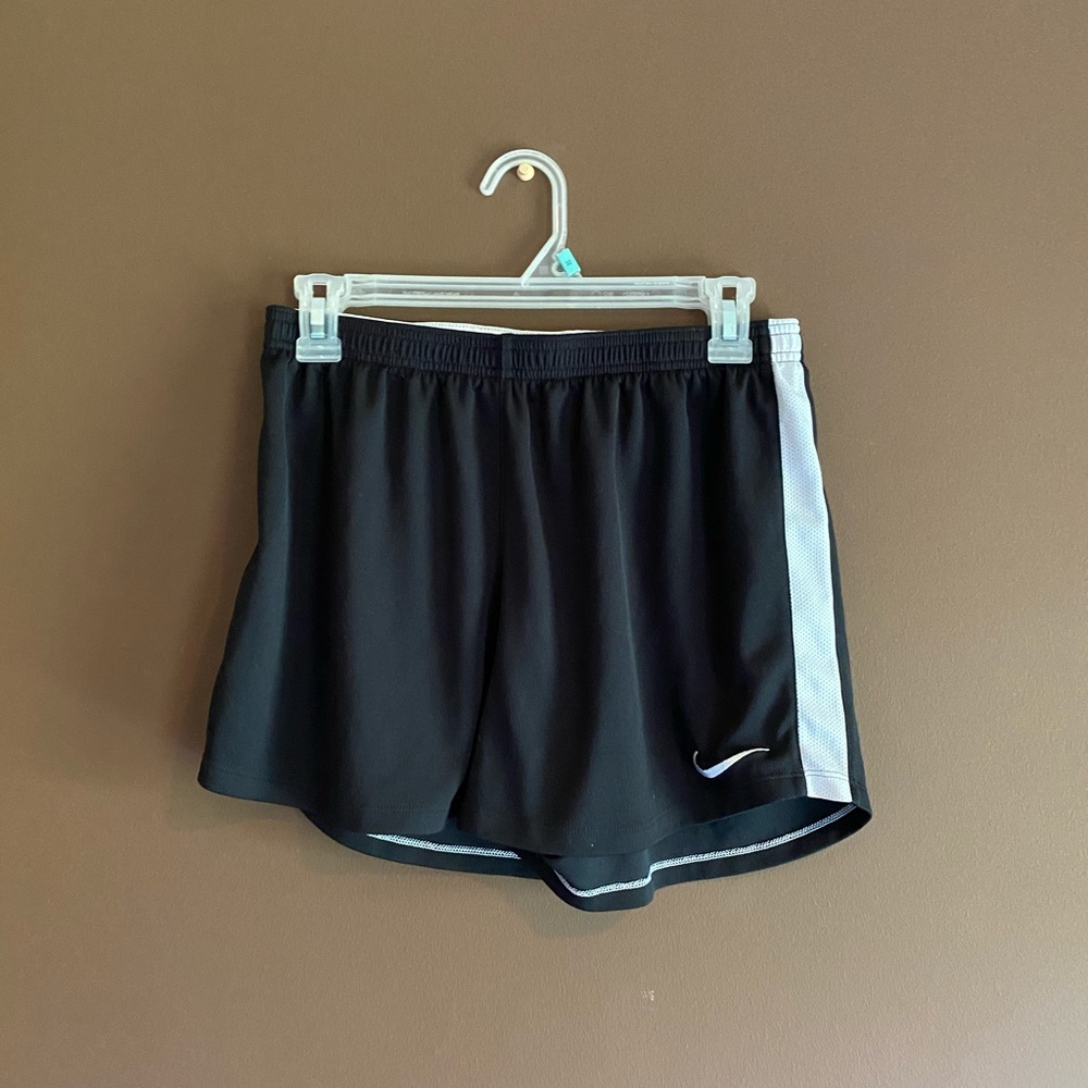 Women’s Dri-Fit Nike Shorts